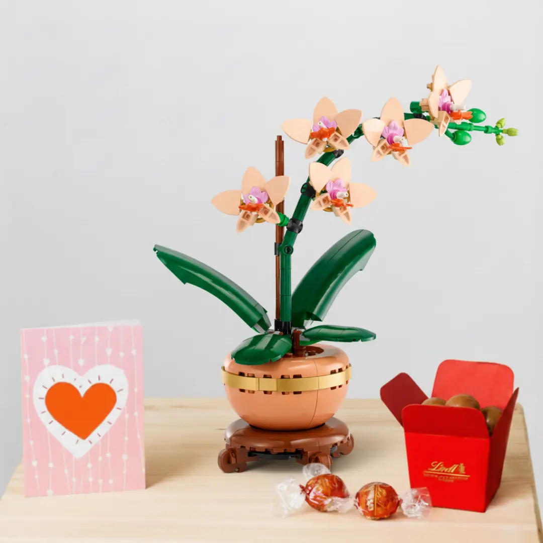 Floraqueen-Fleurs-Lego