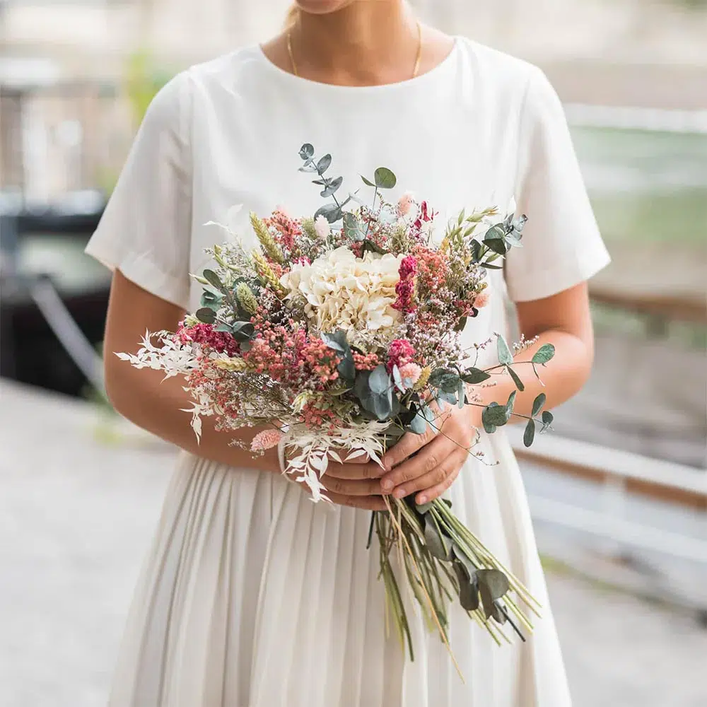 Flowrette-Bouquet