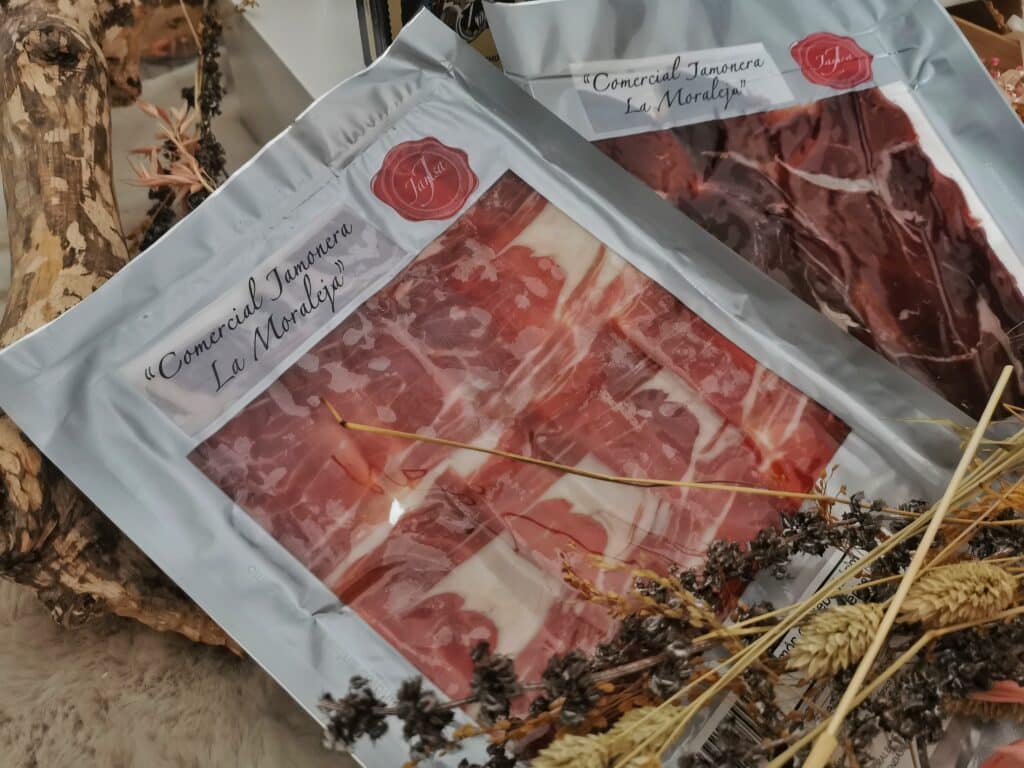 La Box À Tapas - Septembre 2023 Test La Box À Tapas La Box à Tapas - Septembre 2023 Test box test la box à tapas La box a tapas septembre 2023 9