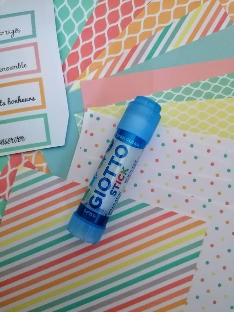 Les Petits Pigments - Été 2023 Test box Les petits pigments ete 2023 10