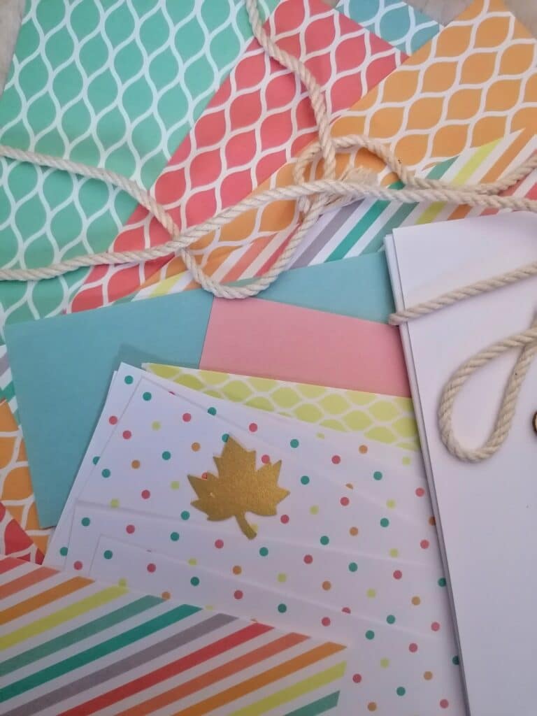 Les Petits Pigments - Été 2023 Test box Les petits pigments ete 2023 17