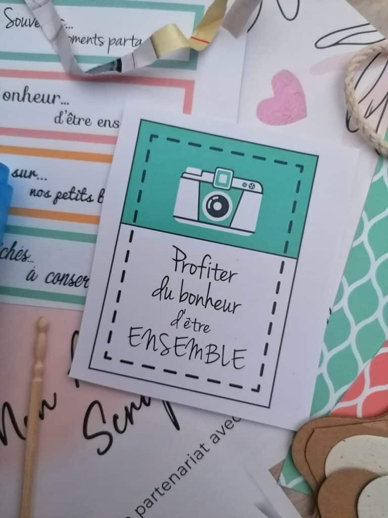 Les Petits Pigments - Été 2023 Test box Les petits pigments ete 2023 21