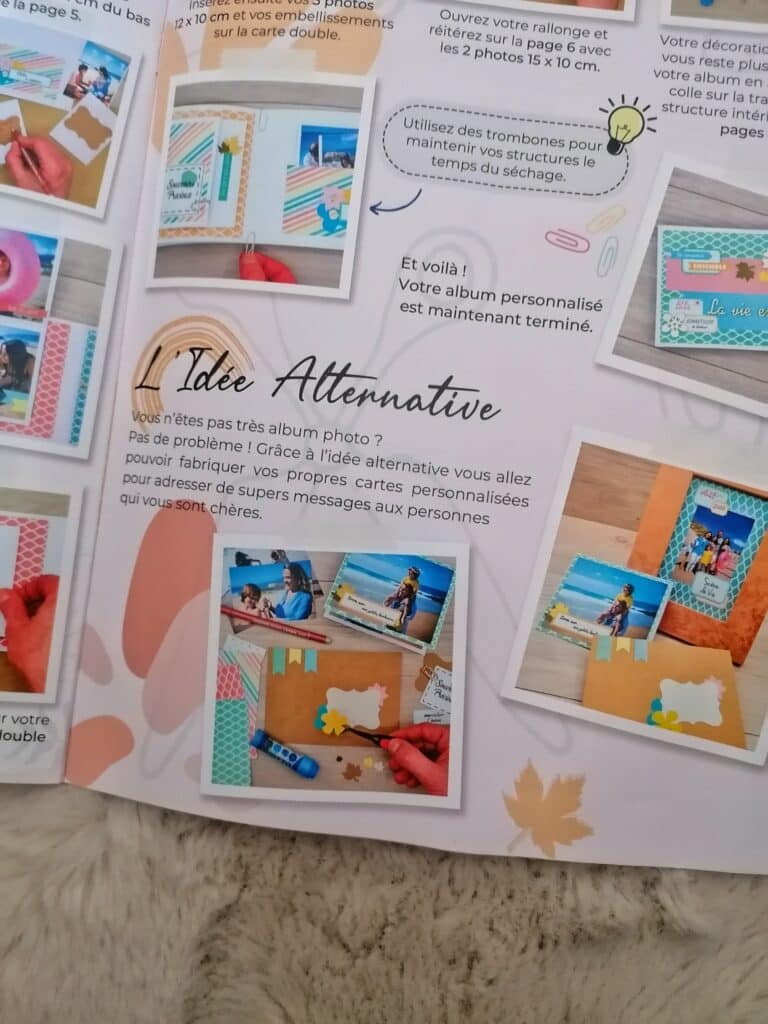 Les Petits Pigments - Été 2023 Test box Les petits pigments ete 2023 30