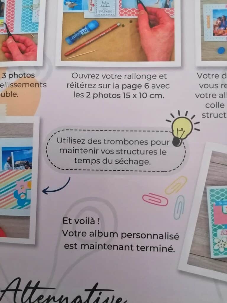 Les Petits Pigments - Été 2023 Test box Les petits pigments ete 2023 31