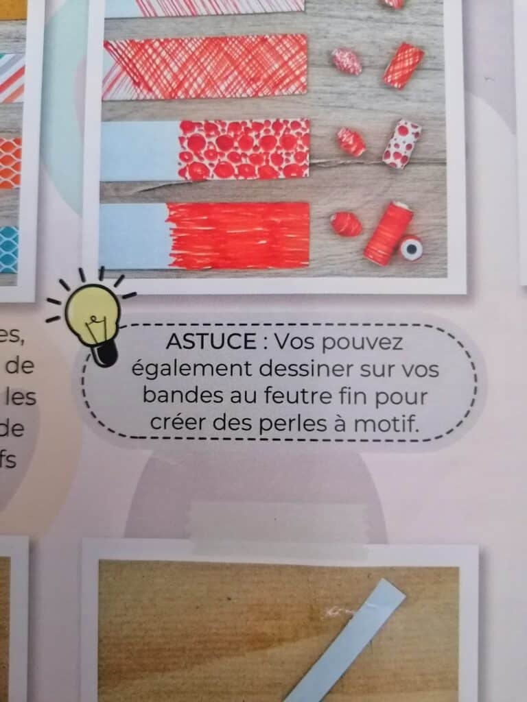 Les Petits Pigments - Été 2023 Test box Les petits pigments ete 2023 33