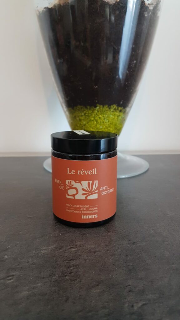 Ma Parenthèse Box - Septembre 2023 Test box Ma parenthese box septembre 2023 3