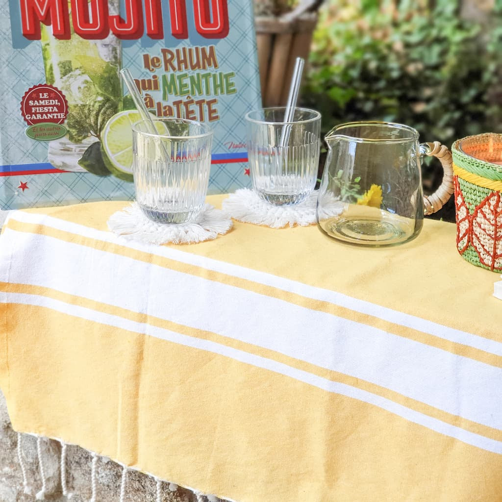 My Home Box - Juin 2022 Test box My home box juin 2022 6