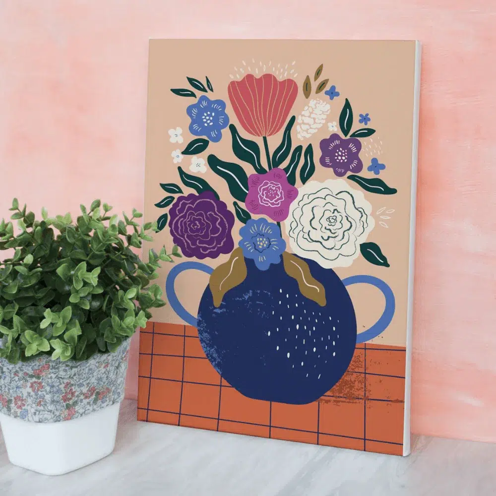 Peinture-Fleurs-Flowrette
