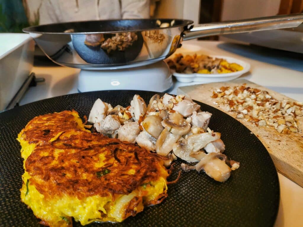 Box Quitoque - 2023 Box QuiToque - 2023 Test box Quitoque decembre 2023 7 2