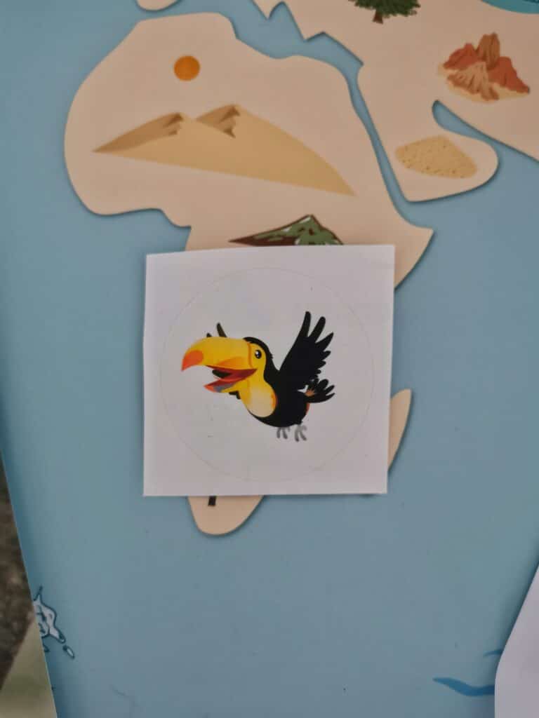 Tout Doux Box - Été 2023 Test box Tout Doux Box1 4