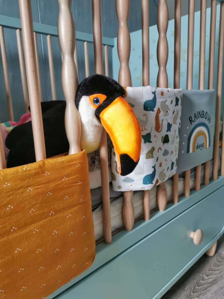 Tout Doux Box - Été 2023 Test box Tout Doux Box4 4