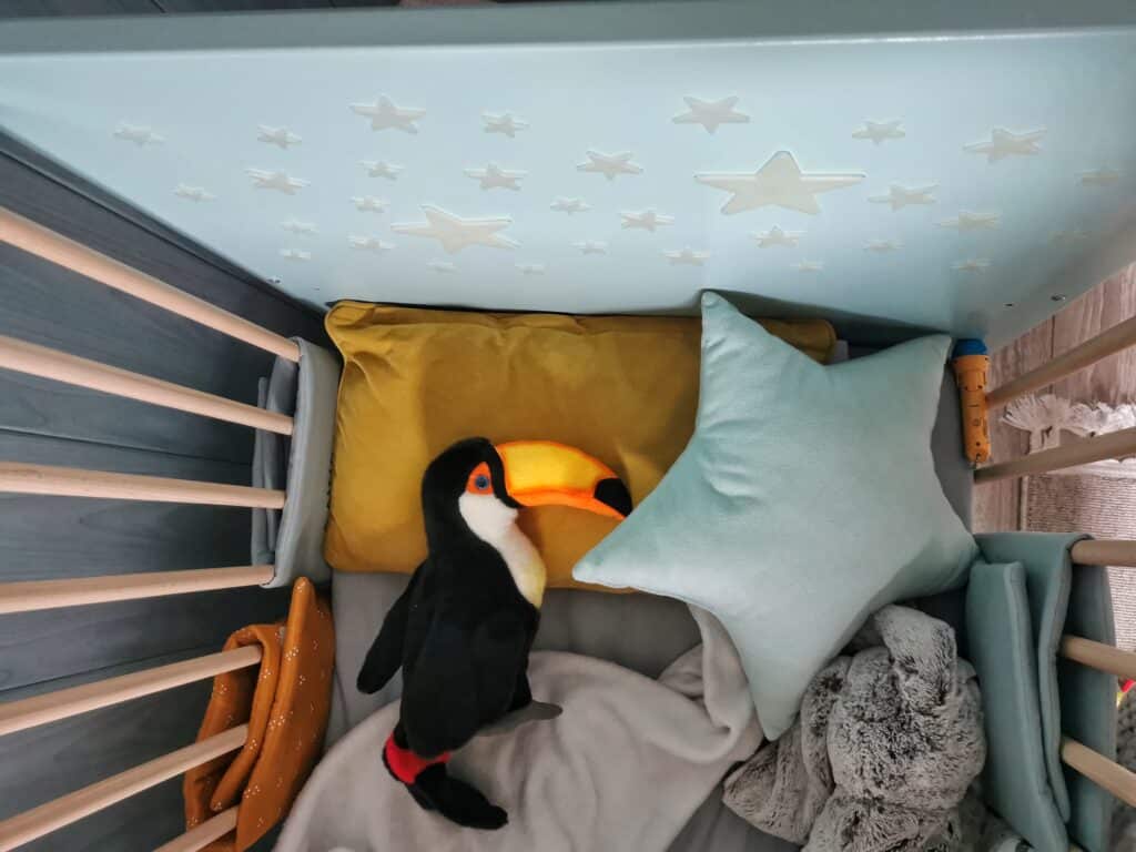 Tout Doux Box - Été 2023 Test box Tout Doux Box5 4