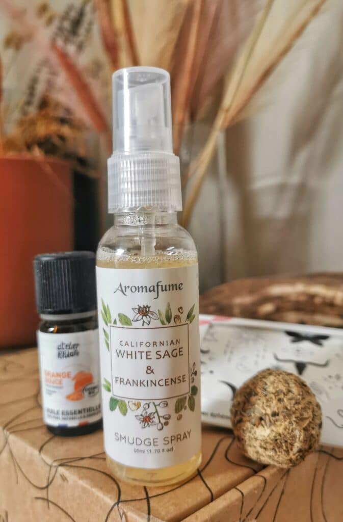 Witches Box - Juillet 2023 Witches Box - Juillet 2023 Test box Witches box juillet 2023 8