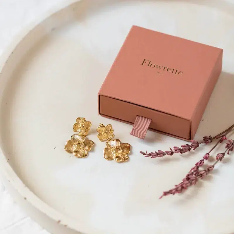 cadeau-bijoux-boucle-oreilles-flowrette