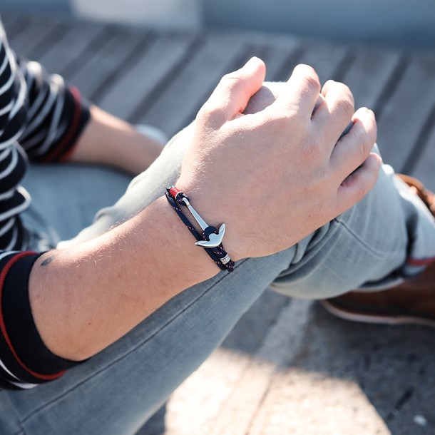 cadeau-made-in-france-bracelet-homme-navy-ancre-marine-bateau-nature-et-decouvertes