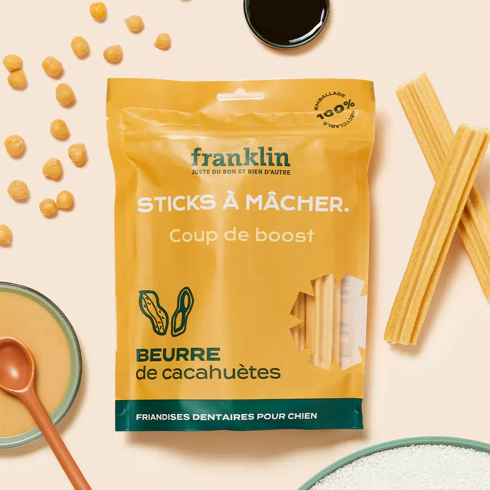 cadeau-pour-chien-franklin-pet-food-friandise