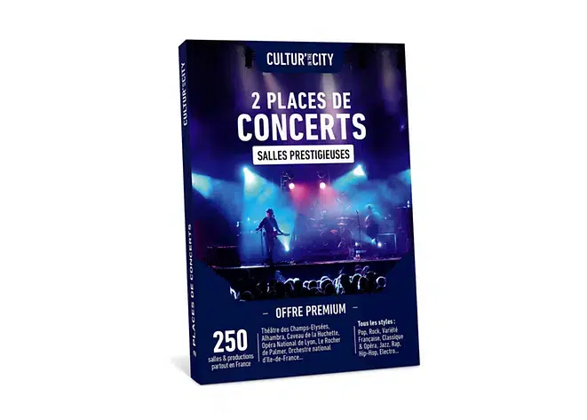 Cadeau Dernière Minute Cadeau Dernière Minute Cadeau dernière minute Astuces et conseils Cadeau dernière minute cultur in the city 7