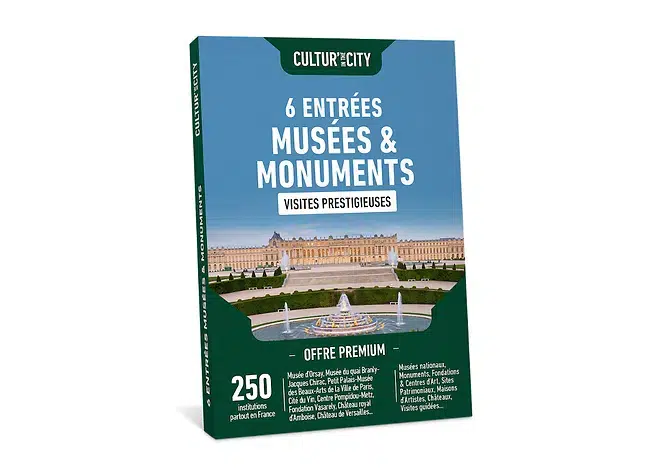 Cadeau Dernière Minute Cadeau Dernière Minute Cadeau dernière minute Astuces et conseils Cadeau dernière minute cultur in the city 9