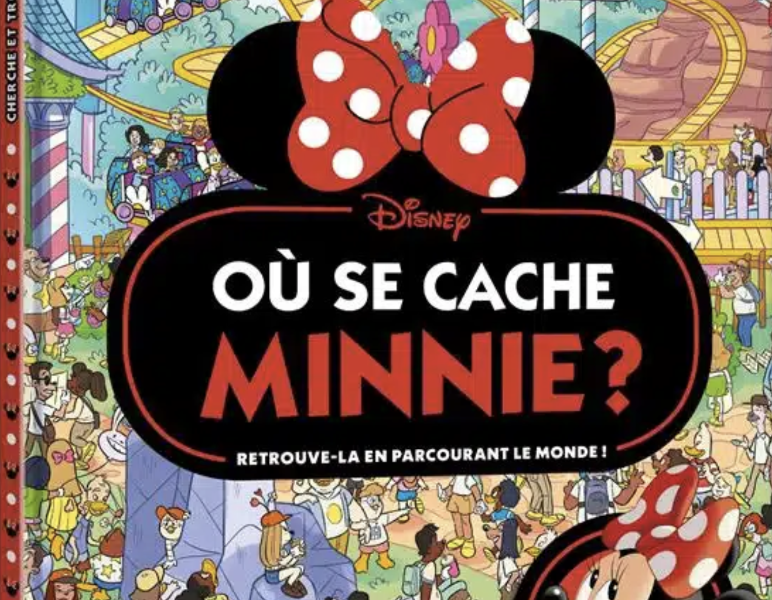 Anniversaire-minnie