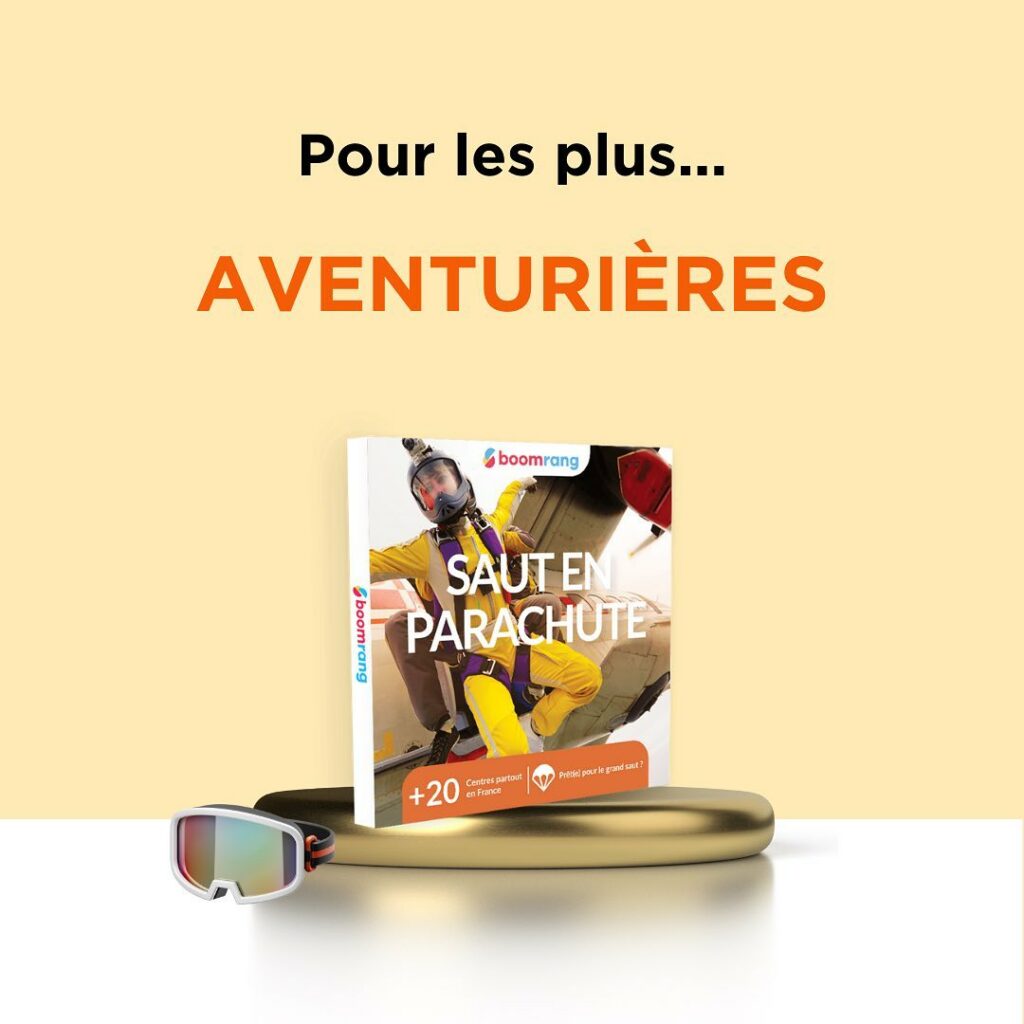 Cadeau dernière minute Astuces et conseils Cadeau dernière minute Cadeau derniere minute Boomrang Gifts