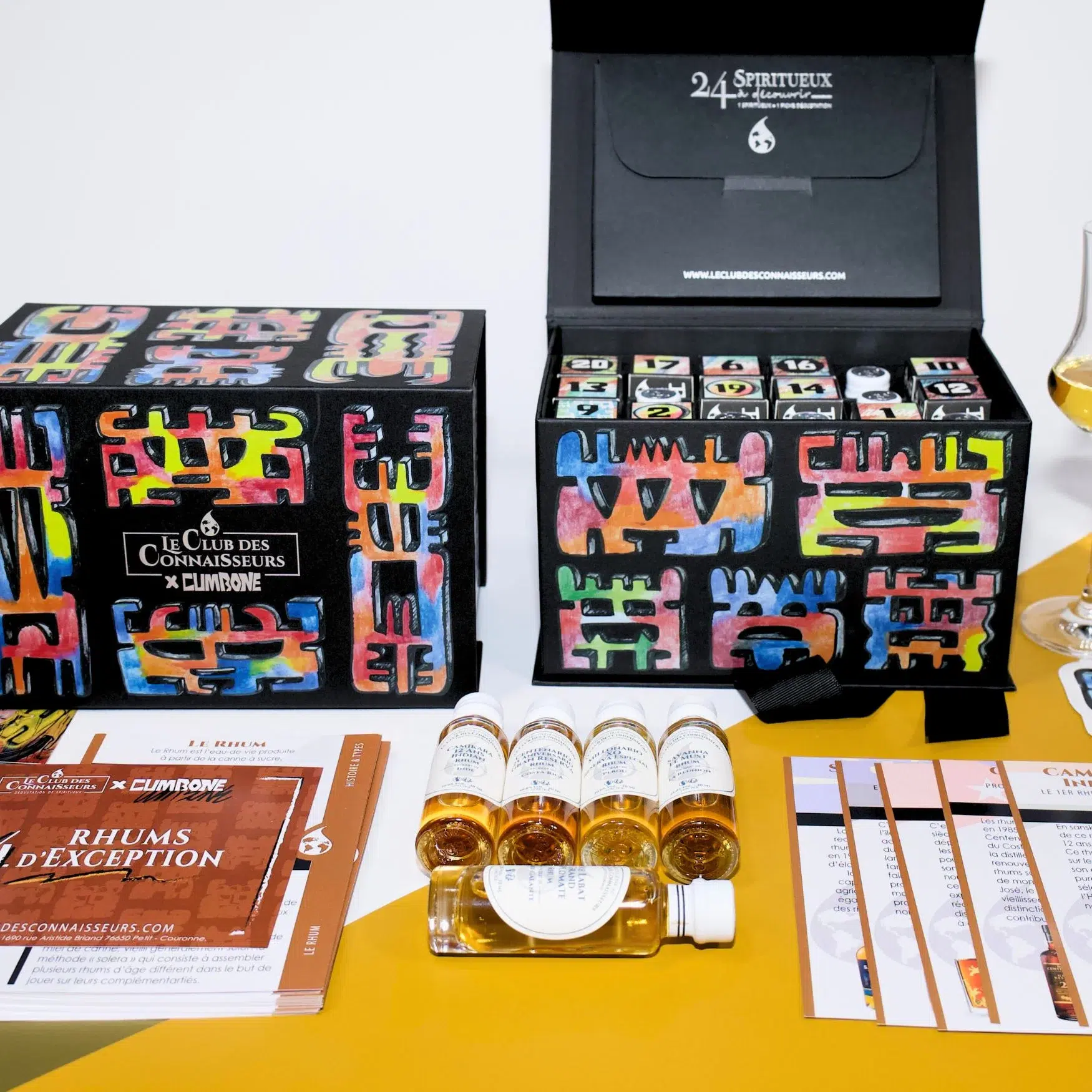Calendrier-de-l-Avent-alcool-Rhum-Le-Club-des-Connaisseurs