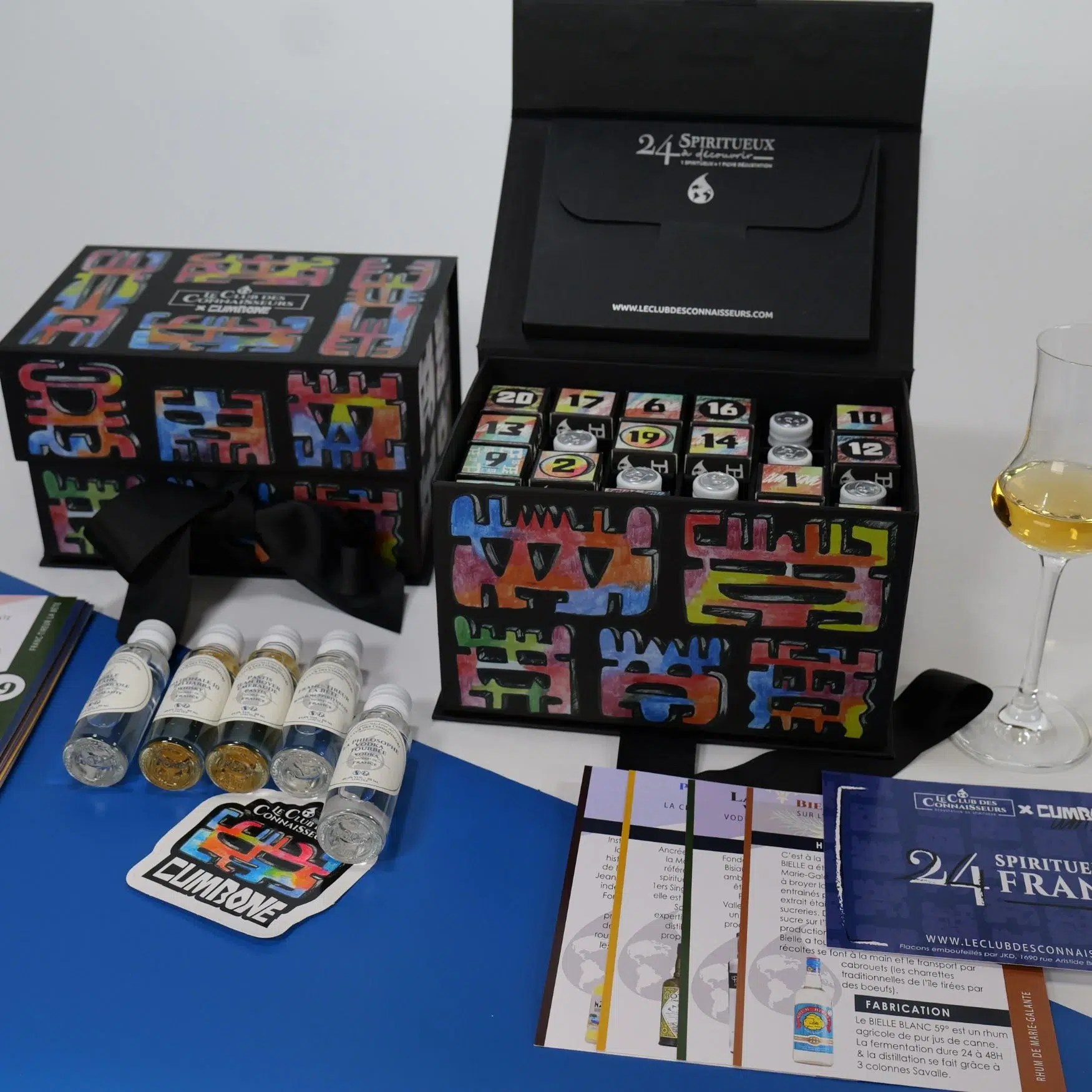 Calendrier-de-l-Avent-alcool-Spiritueux-Le-Club-des-Connaisseurs