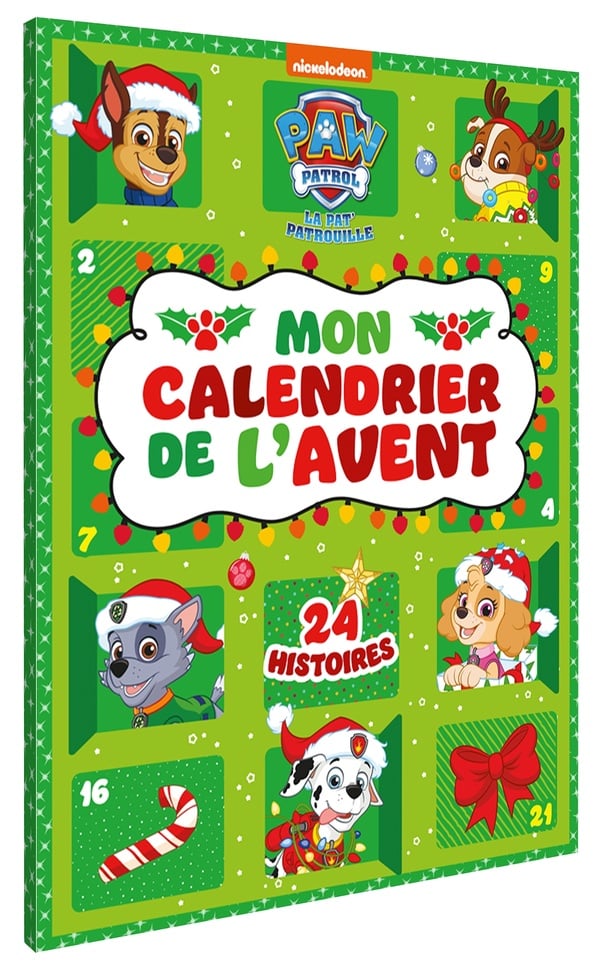 Calendrier-de-l-Avent-enfant-pat-patrouille-cultura