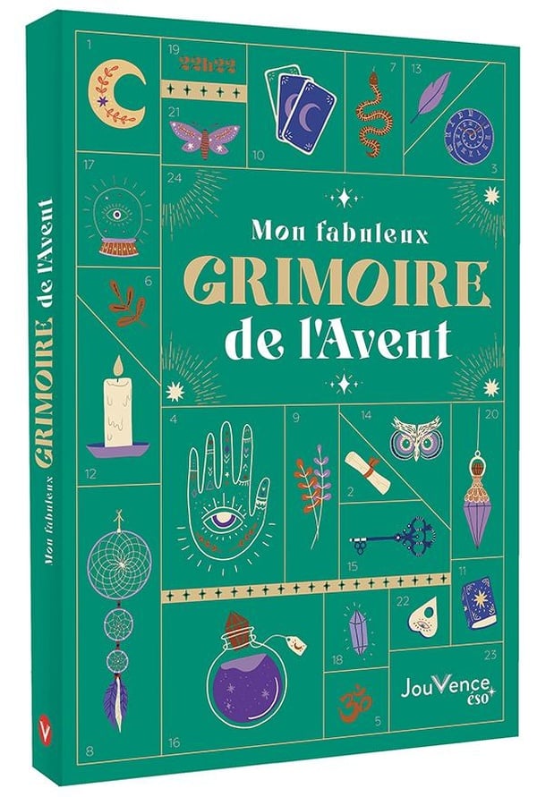 Calendrier-de-l-avent-original-Cultura-Grimoire