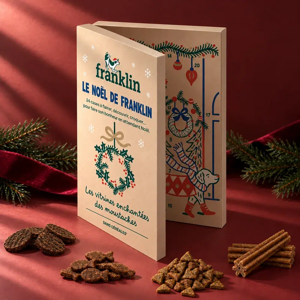 Calendrier-de-lavent-Franklin-Pet-Food-Chien