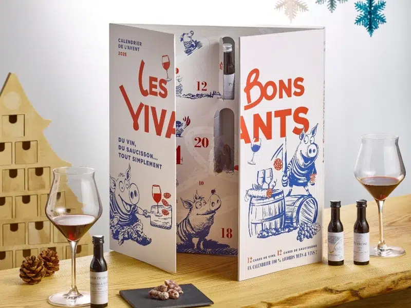 Calendrier-de-lavent-Ici-Present-Saucisson-et-vin