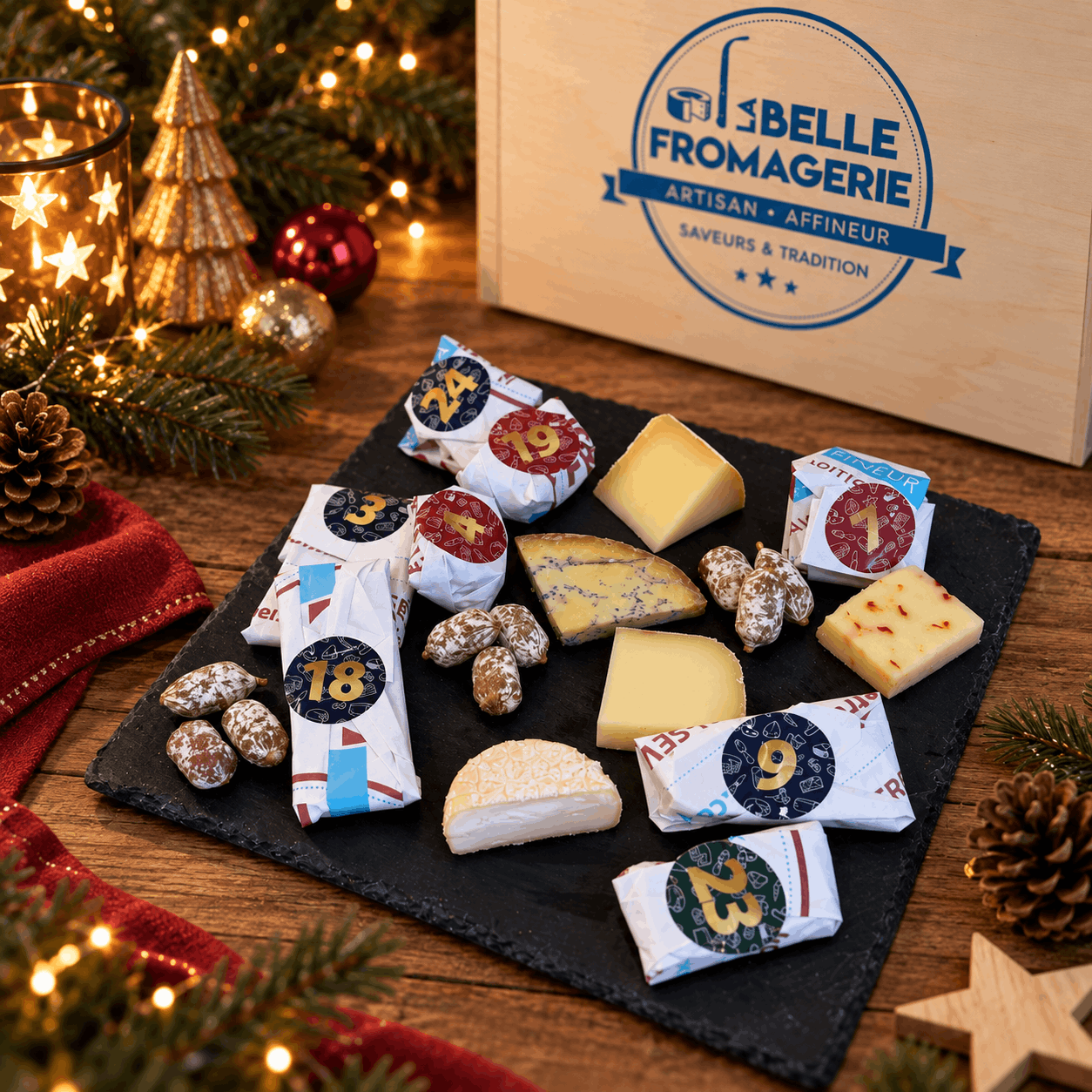 La-boite-du-fromager-Calendrier-fromage-mini-saucisson-la-belle-fromagerie