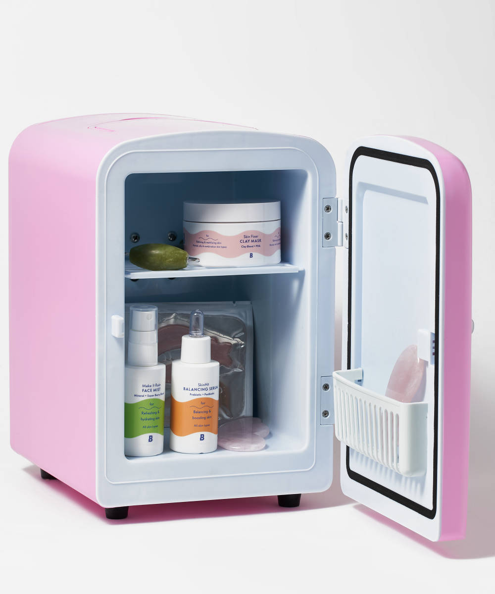 cadeau-beaute-mini-refrigerateur-beauty-bay
