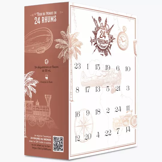 calendrier-de-l-avent-alcool-24-rhums-du-monde