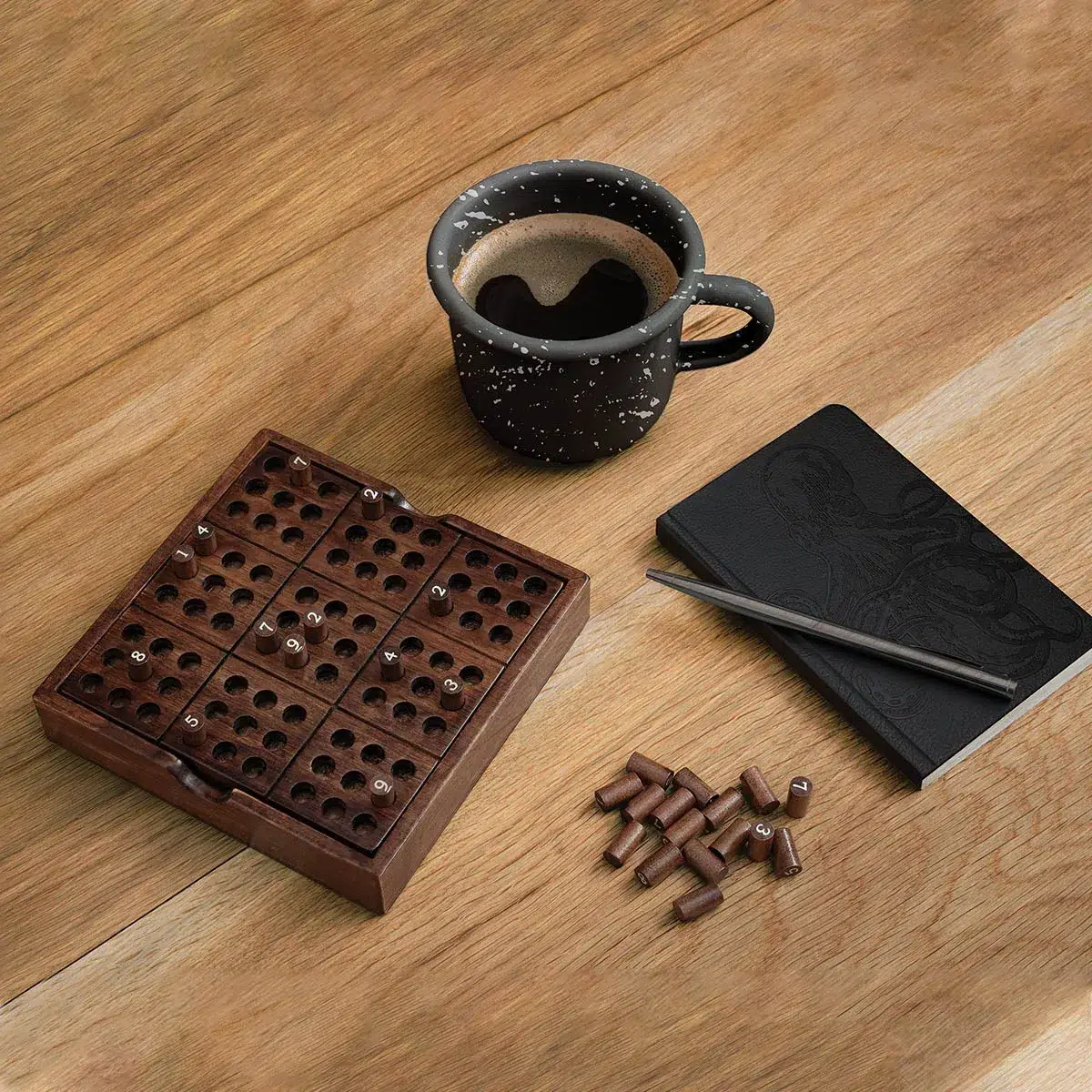 Cadeau-pas-cher-les-Raffineurs-Sudoku