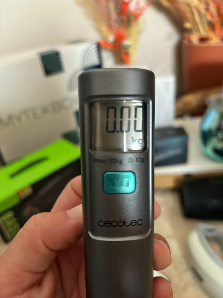 Mytekbox - Printemps 2024 Test Mytekbox MyTekBox - Printemps 2024 Test box test MyTekBox Blog Test Box yTekBox9