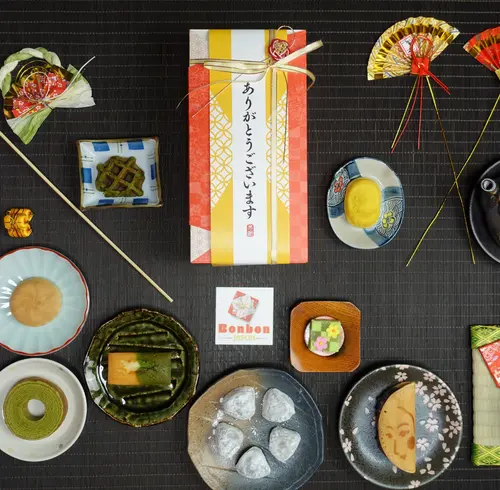 INTERVIEW BONBON JAPON - Les box japonaises Interview interview bonbon japon Bonbon Japon3