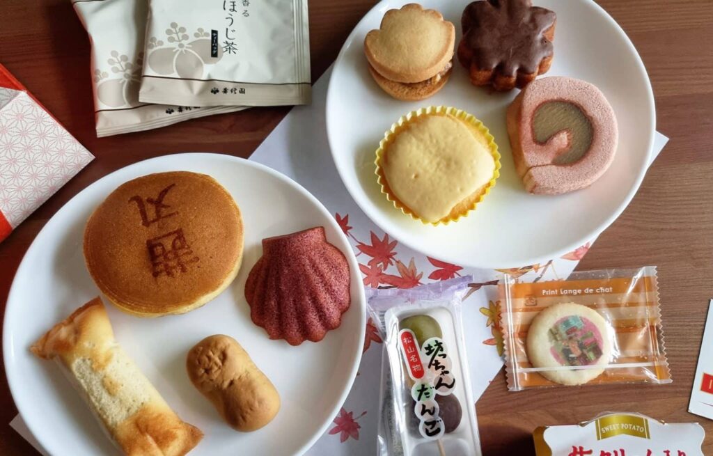 INTERVIEW BONBON JAPON - Les box japonaises Interview interview bonbon japon Bonbon Japon4