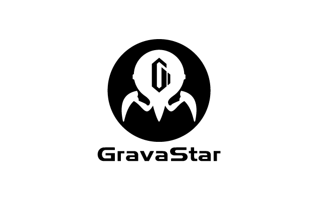 The-gravastar-logo
