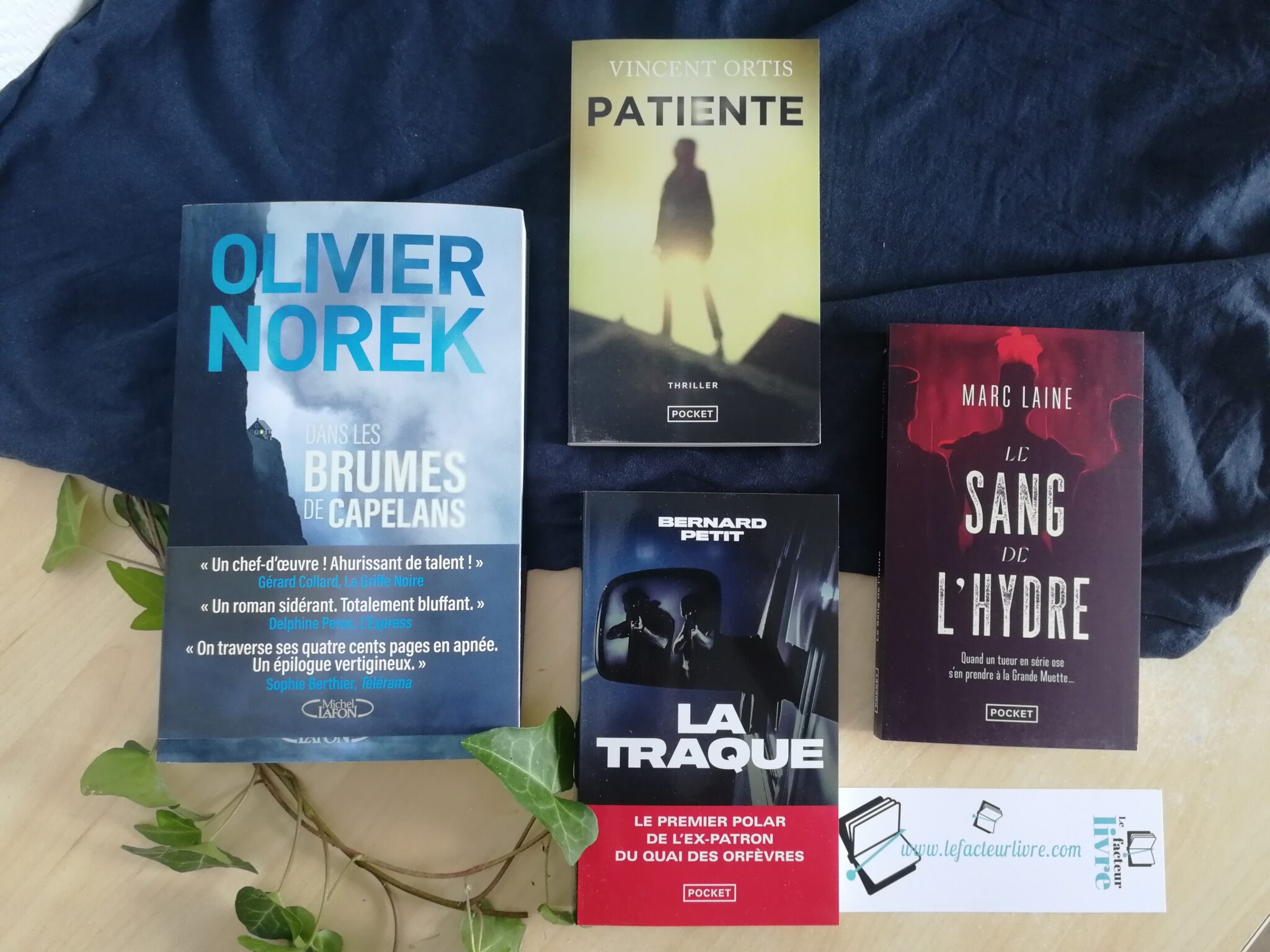 le-facteur-livre-selection-livre-policier