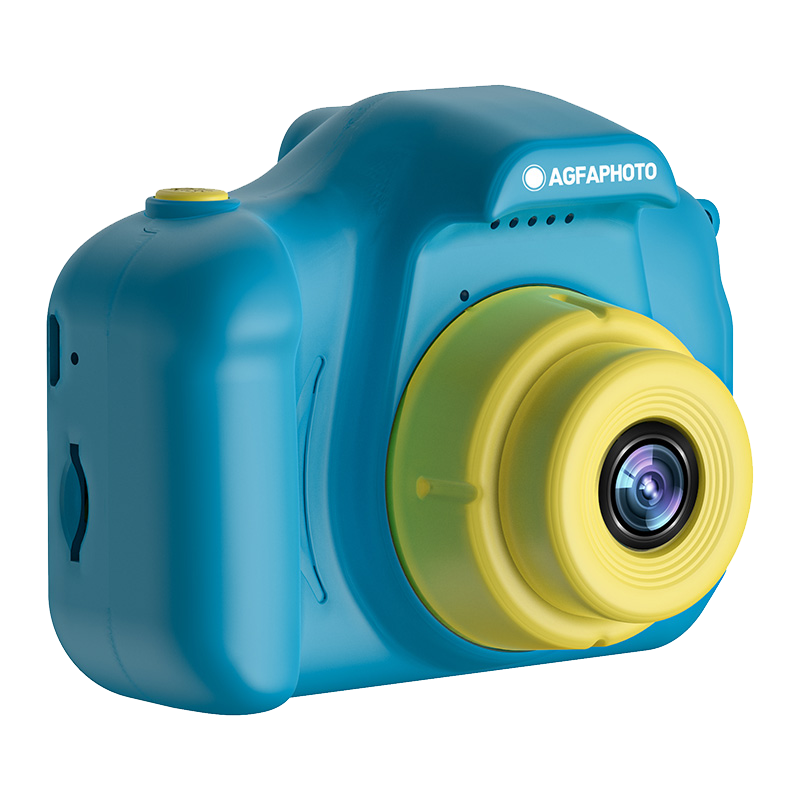 De la photo à la vidéo, AgfaPhoto c'est des idées cadeaux pour toutes les générations Astuces et conseils AgfaPhoto Agfaphoto 3