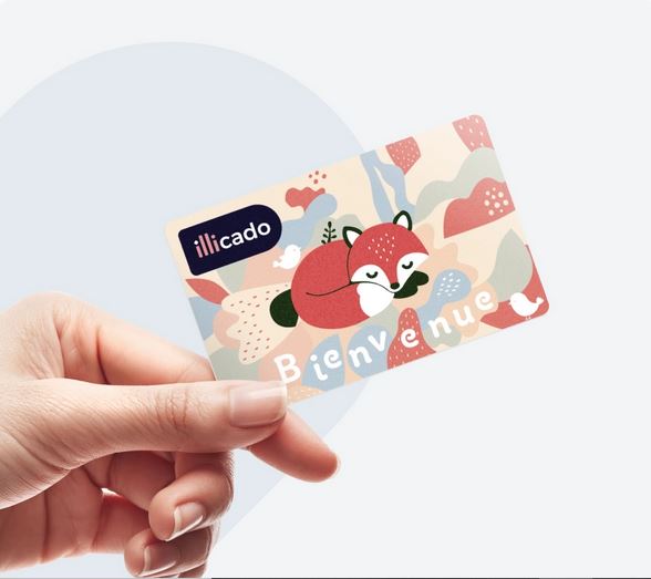 Idée cadeau dernière minute : la carte multi-enseignes Illicado Astuces et conseils Cuisiner le poisson Blog Illicado Carte Cadeau2