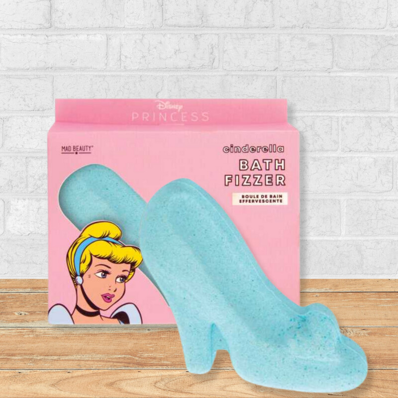 idee-cadeau-geek-generation-souvenirs-boule-de-bain-effervescente-cendrillon-disney