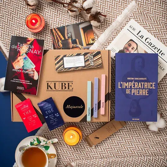 24 Idées Cadeaux Originales À Mettre Dans Un Calendrier De L'Avent Pour Homme Cadeaux Homme 24 idées cadeaux originales à mettre dans un calendrier de l'avent pour homme Astuces et conseils cadeaux homme idees cadeaux originales pour calendrier de lavent homme kube abonnement