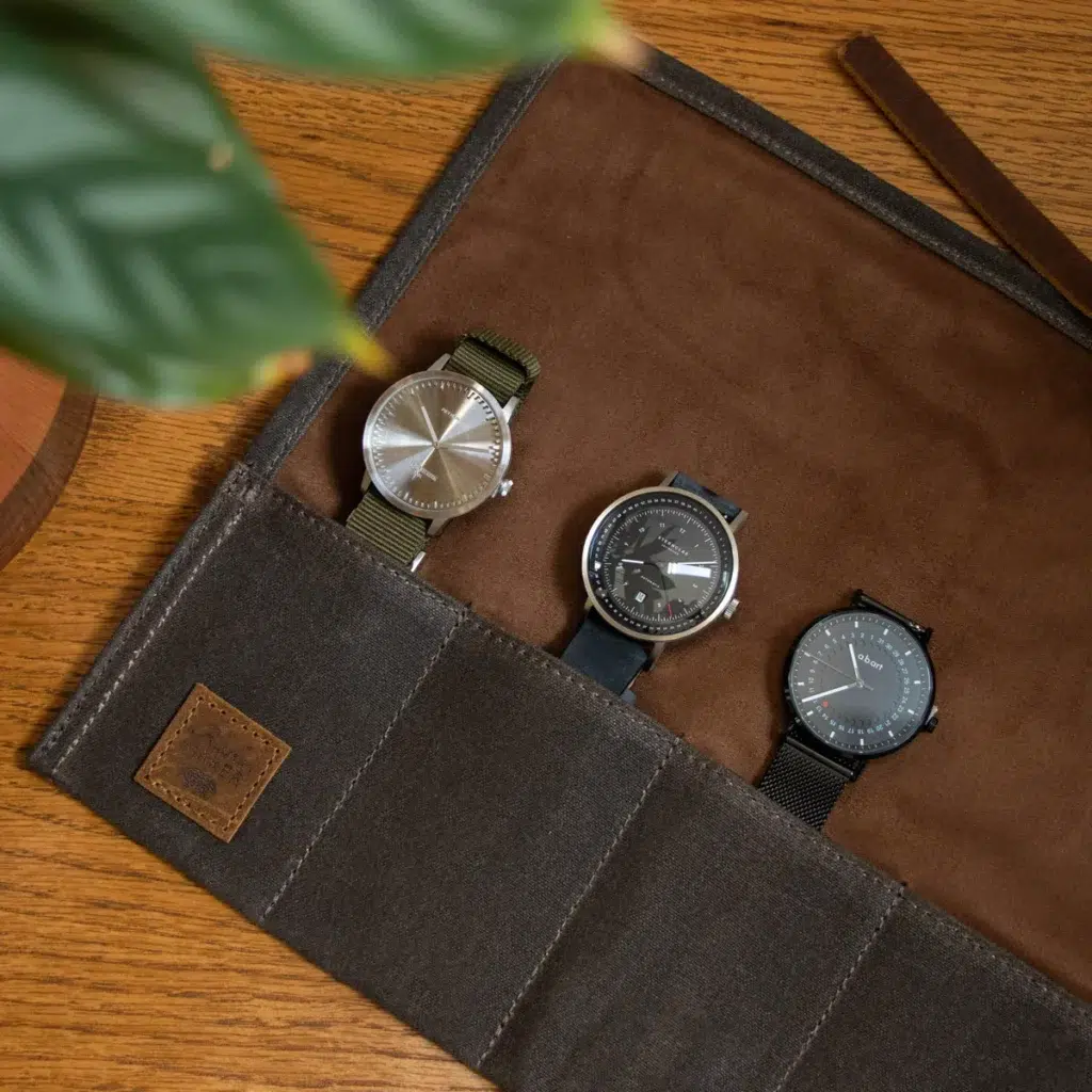 24 Idées Cadeaux Originales À Mettre Dans Un Calendrier De L'Avent Pour Homme Cadeaux Homme 24 idées cadeaux originales à mettre dans un calendrier de l'avent pour homme Astuces et conseils cadeaux homme idees cadeaux originales pour calendrier de lavent homme les raffineurs marmotte a montres