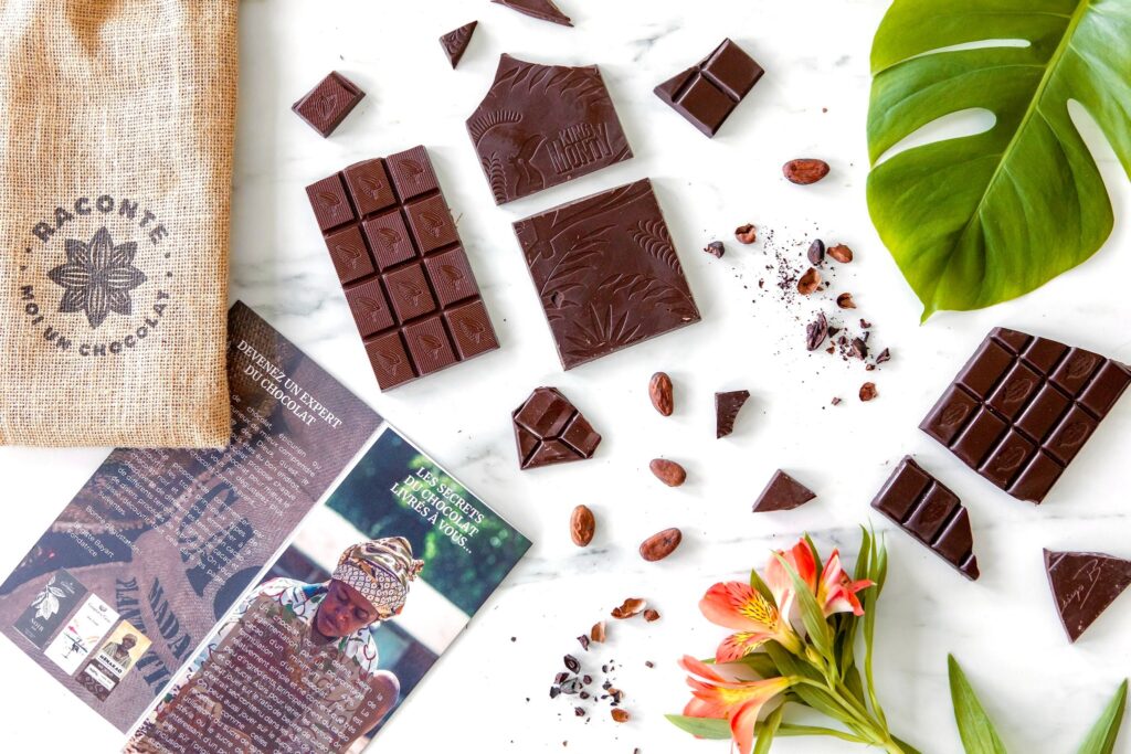 24 idées cadeaux originales à mettre dans un calendrier de l'avent pour homme Astuces et conseils cadeaux homme idees cadeaux originales pour calendrier de lavent homme raconte moi un chocolat abonnement