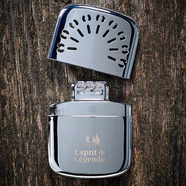 Equipements-saint-jacques-de-compostelle-Nature-et-Decouvertes-Chaufferette