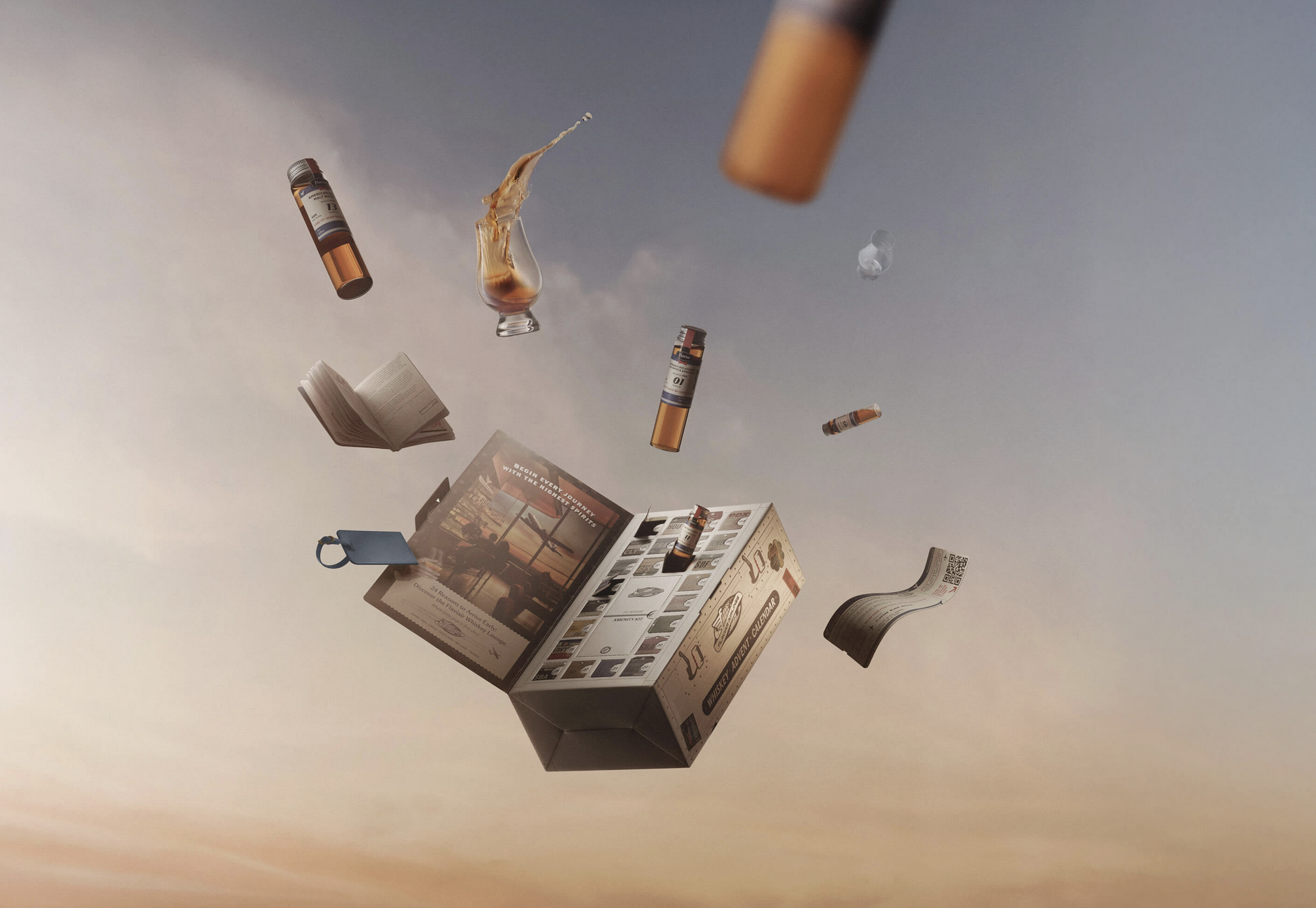 Calendrier-de-l-Avent-homme-Flaviar-Whisky