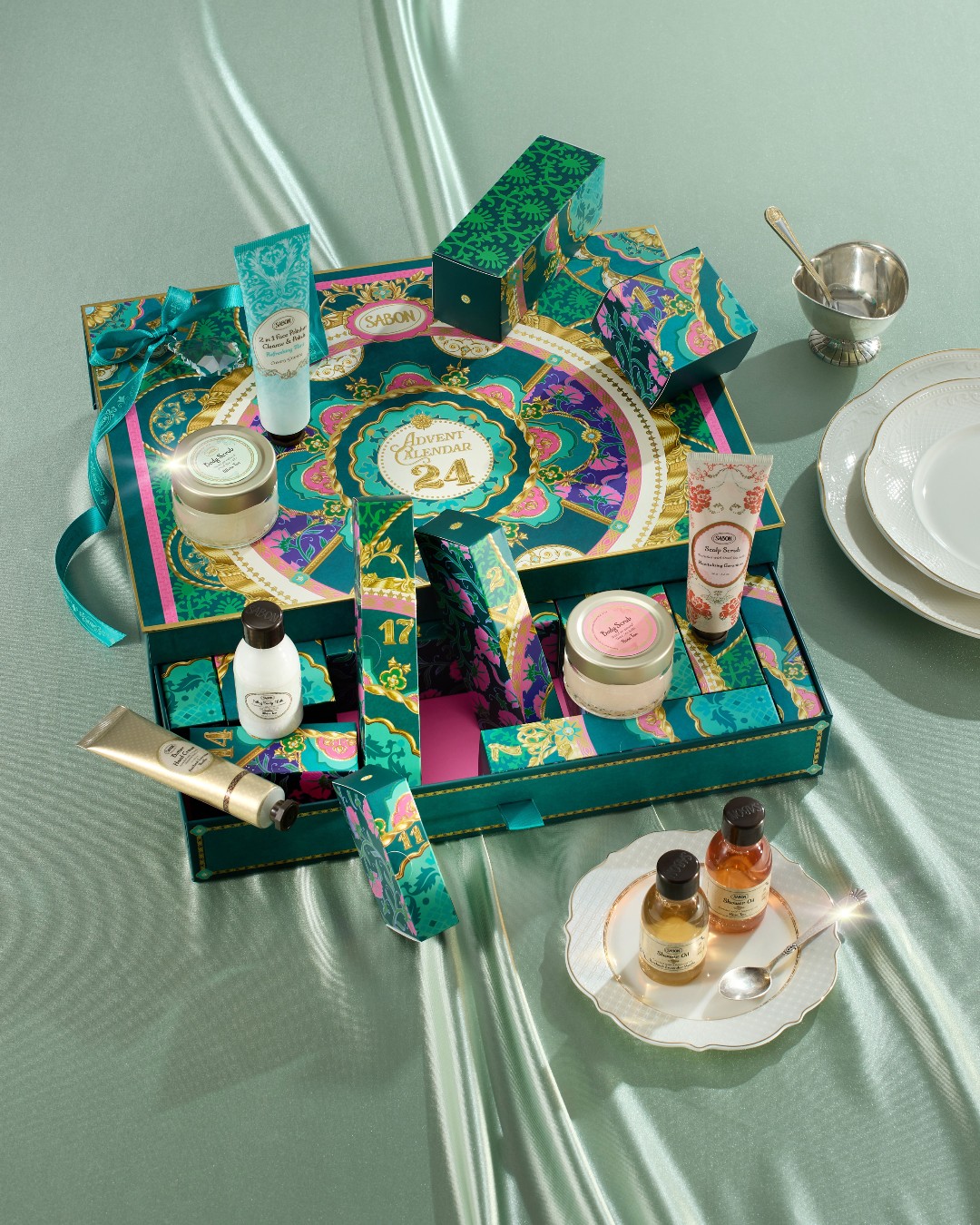 Calendrier-de-l-avent-femme-Sabon