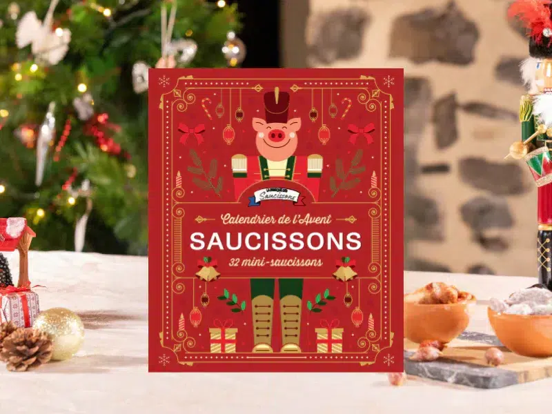 Calendrier-de-l-avent-femme-saucisson-ici-present