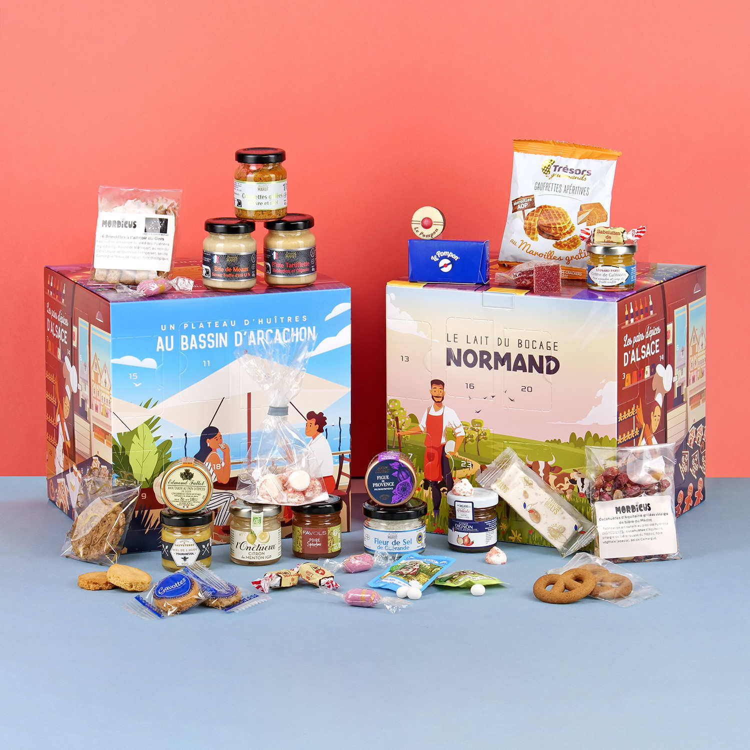 Calendrier-de-l-avent-femme-vegetarien-bienmanger-com